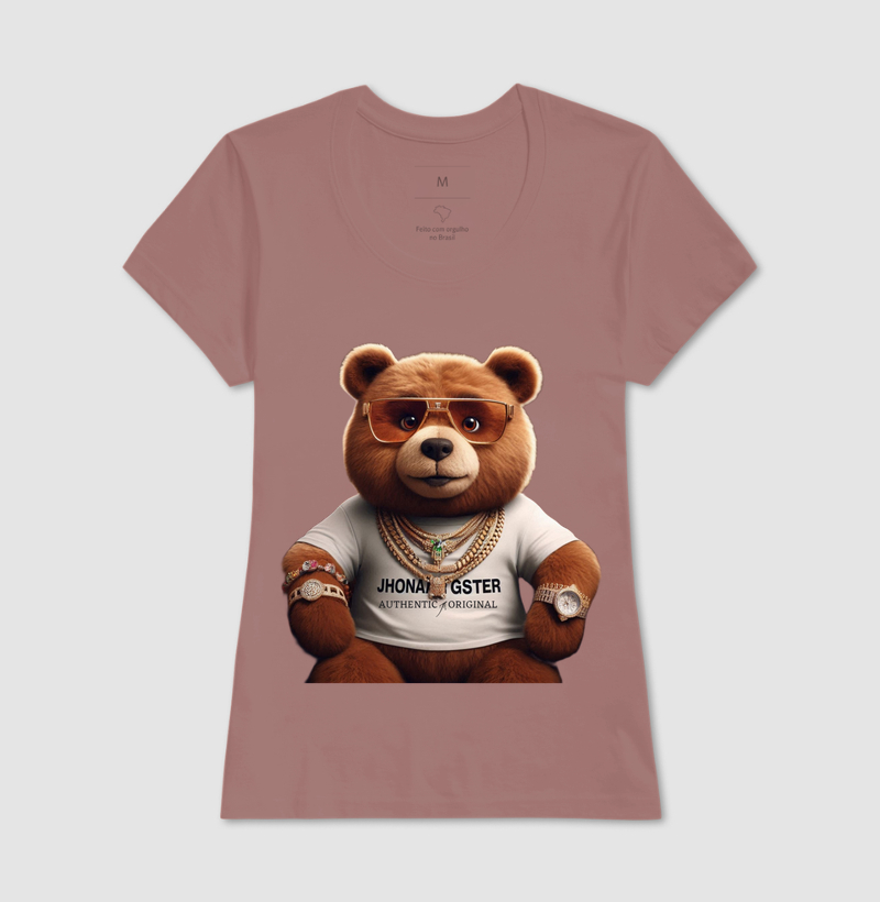 Camisa 16