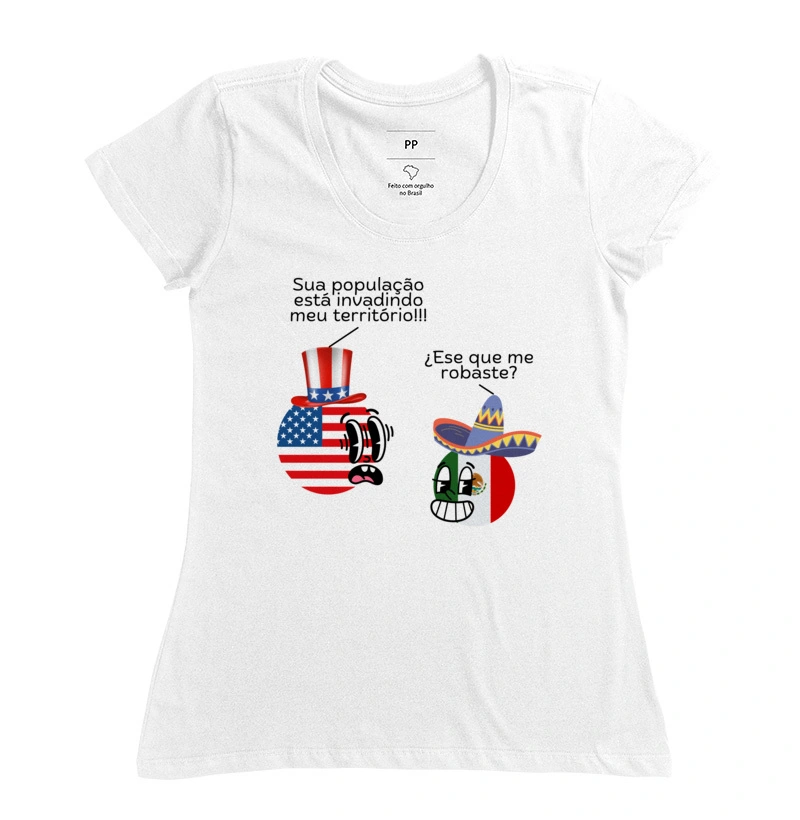 Camisa 7