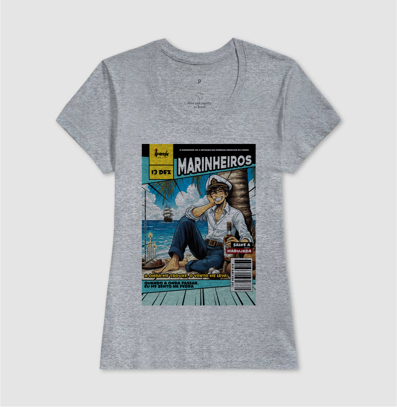 Camisa 3