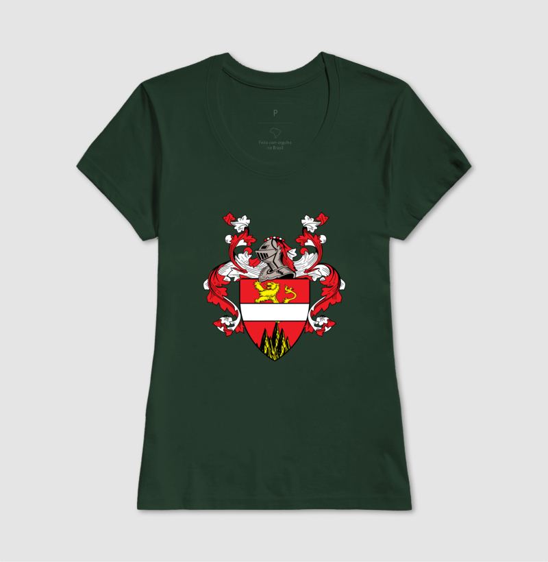 Camisa 11