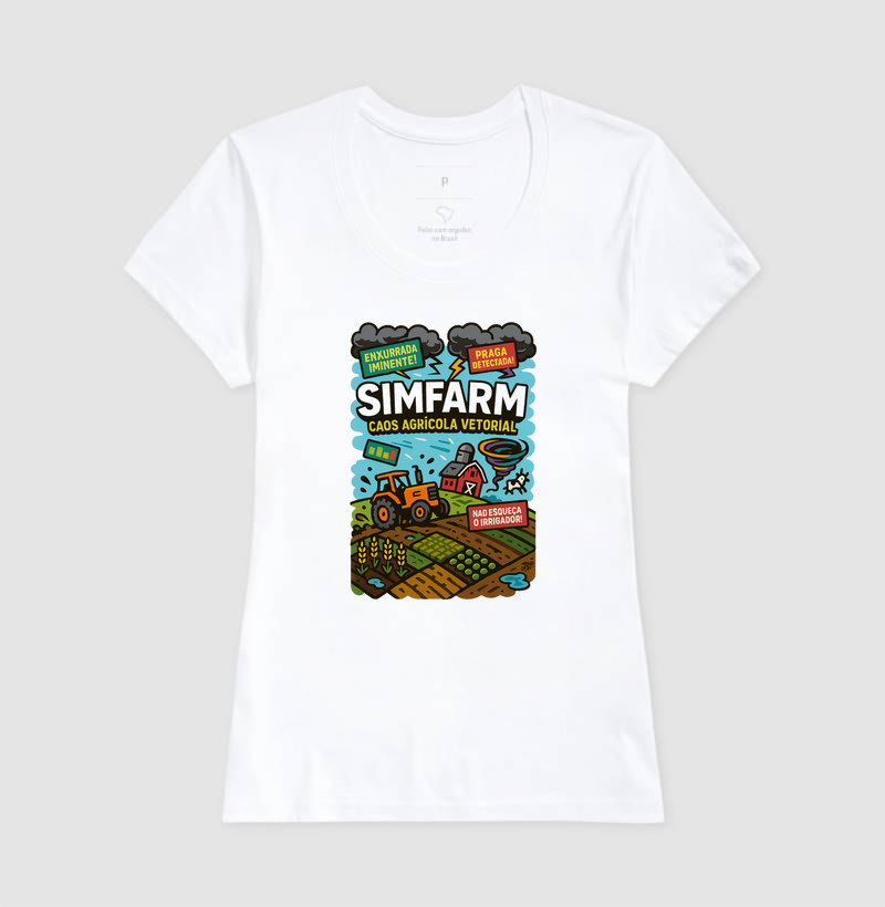 Camisa 4