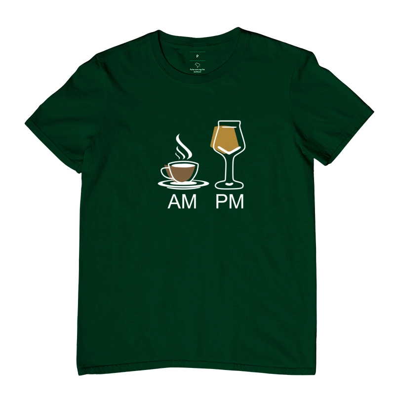 Camisa 13