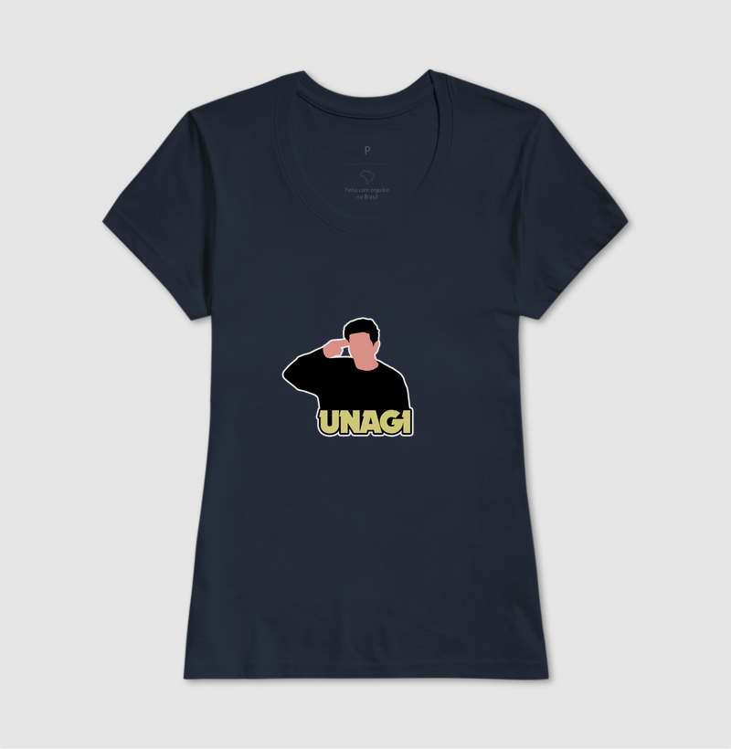 Camisa 13
