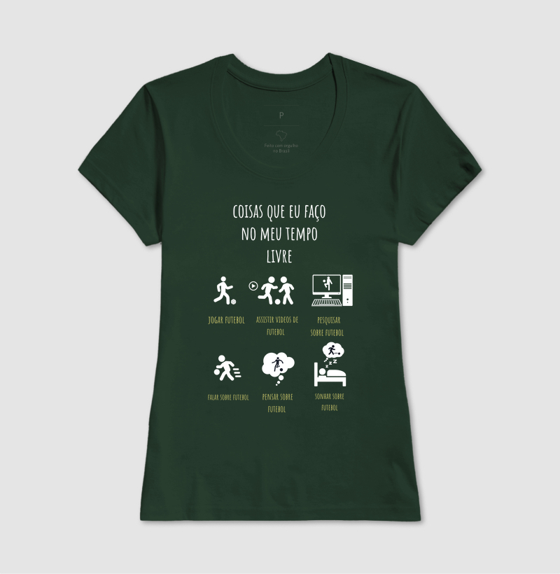 Camisa 10