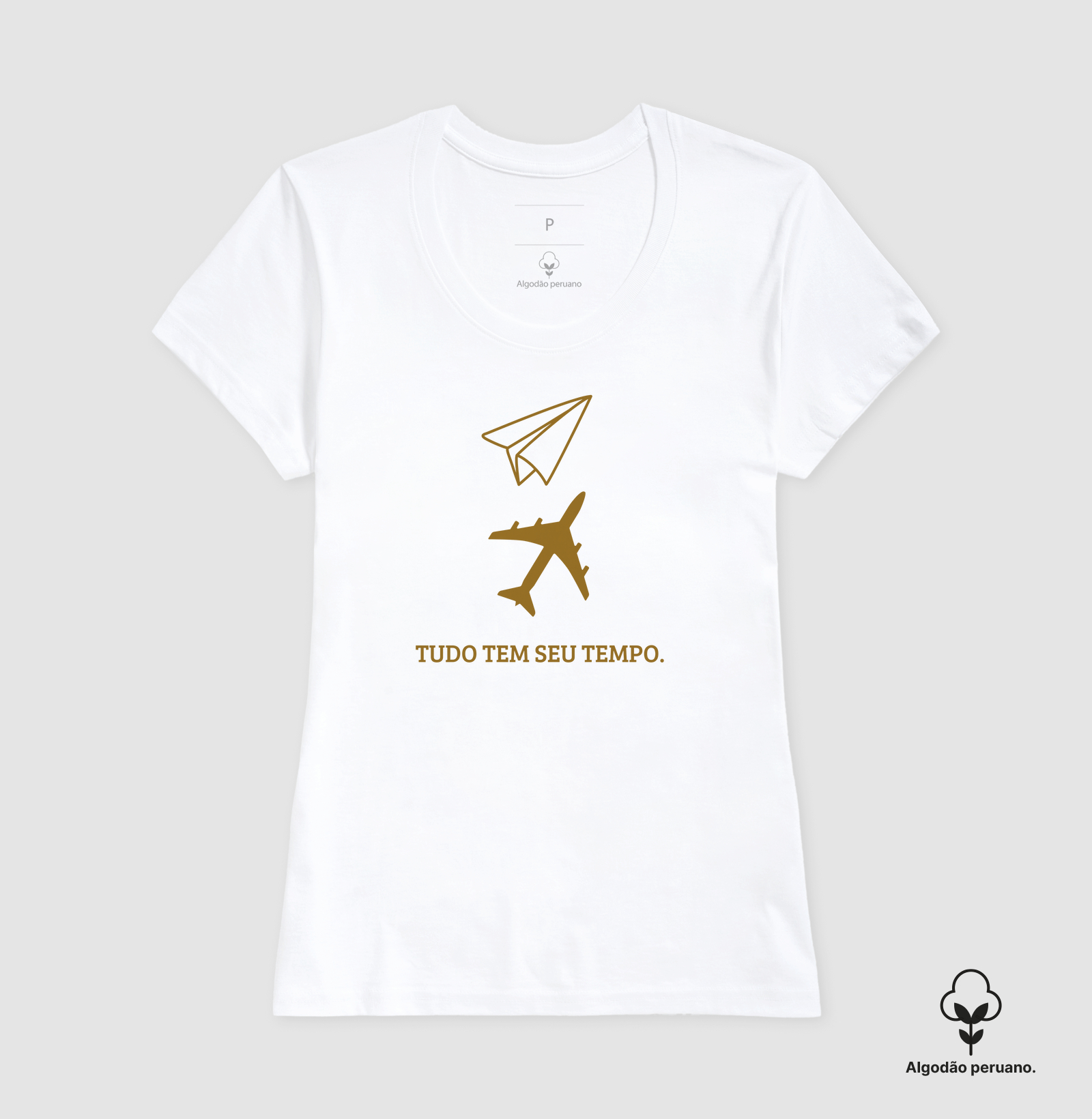 Camisa 21
