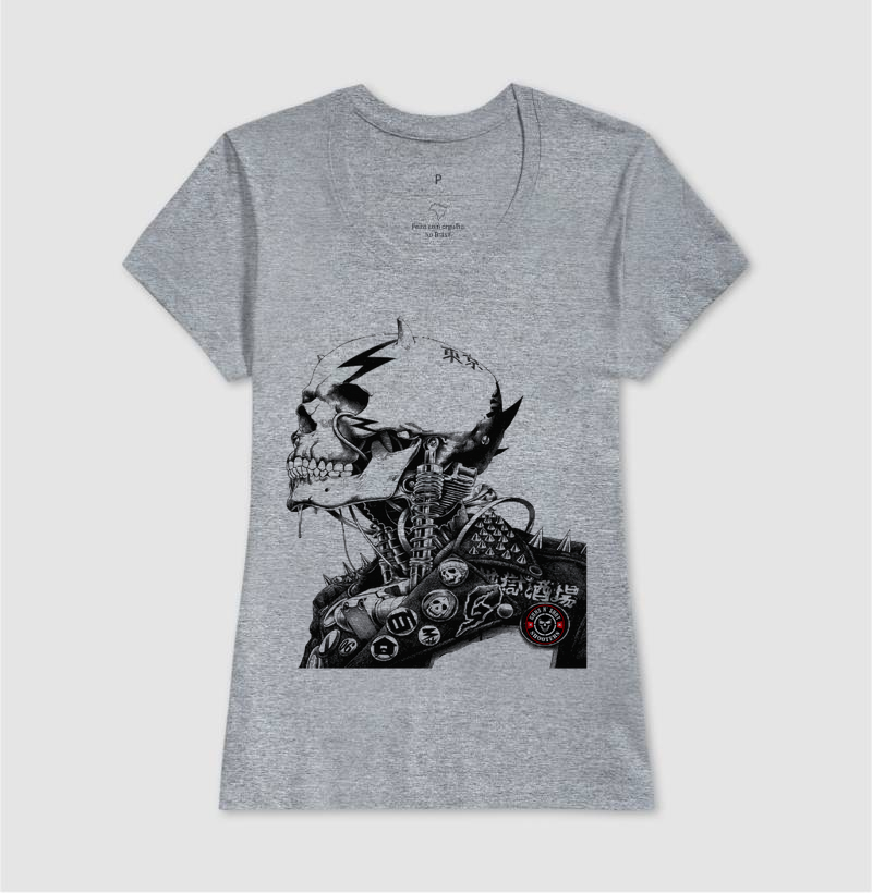 Camisa 5