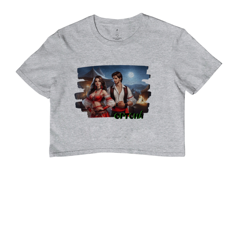 Camisa 5