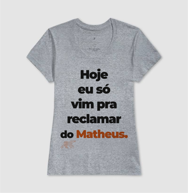 Camisa 1