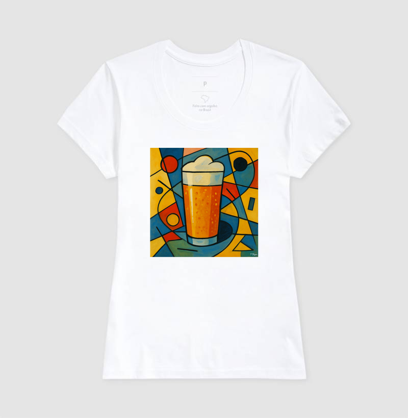 Camisa 15