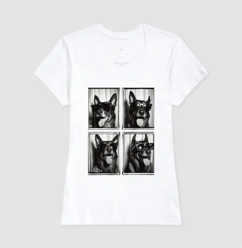 Camisa 12