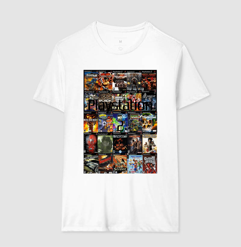 Camisa 6