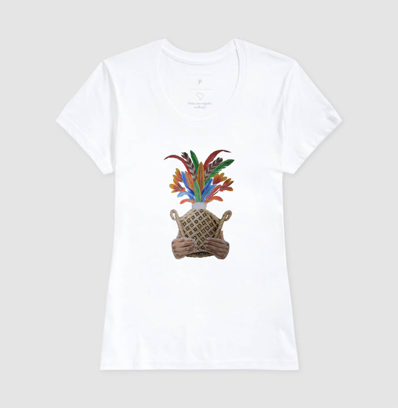 Camisa 11