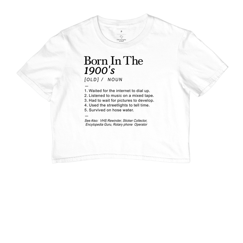 Camisa 1