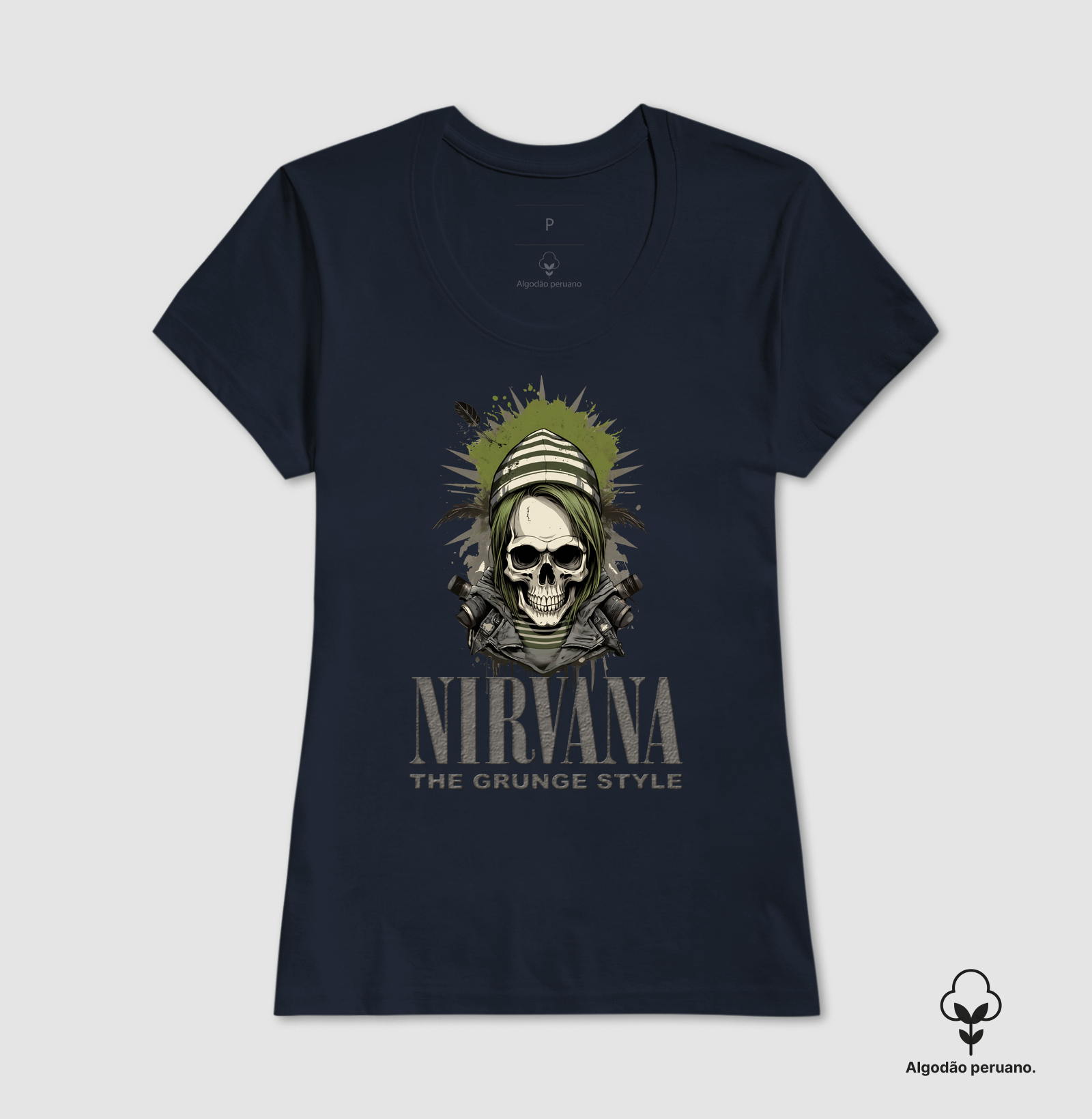 Camisa 7