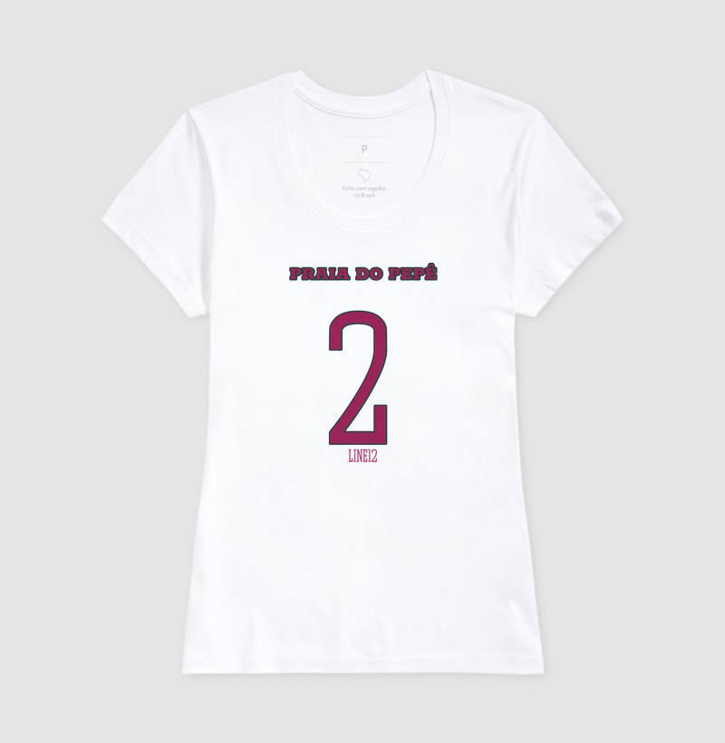 Camisa 7