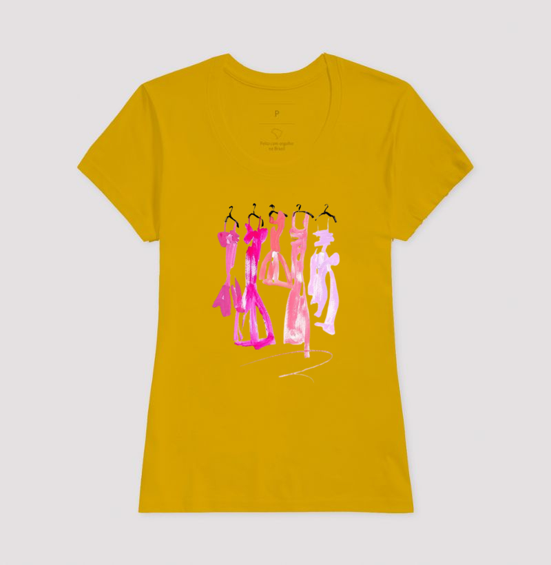 Camisa 15