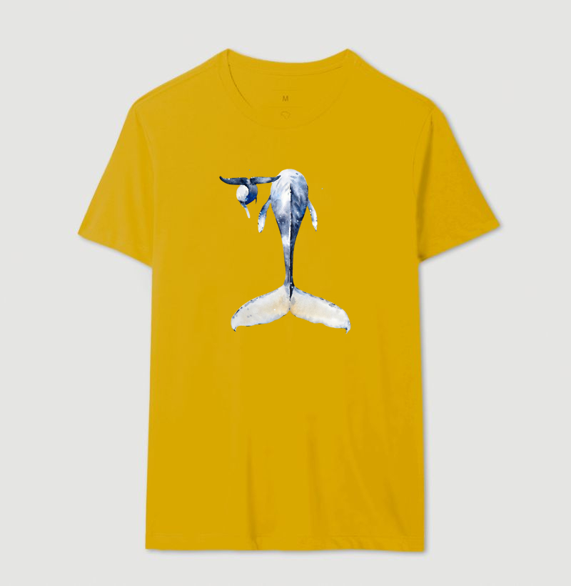 Camisa 15