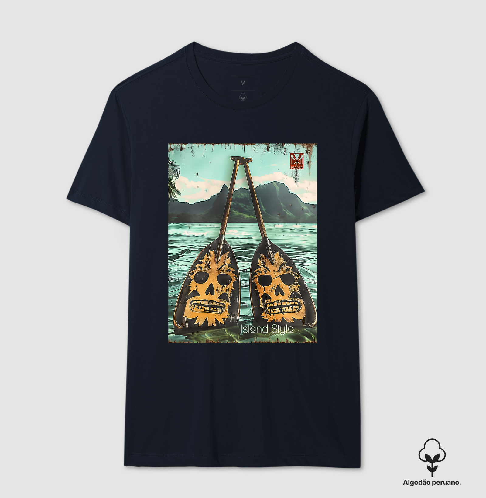 Camisa 5