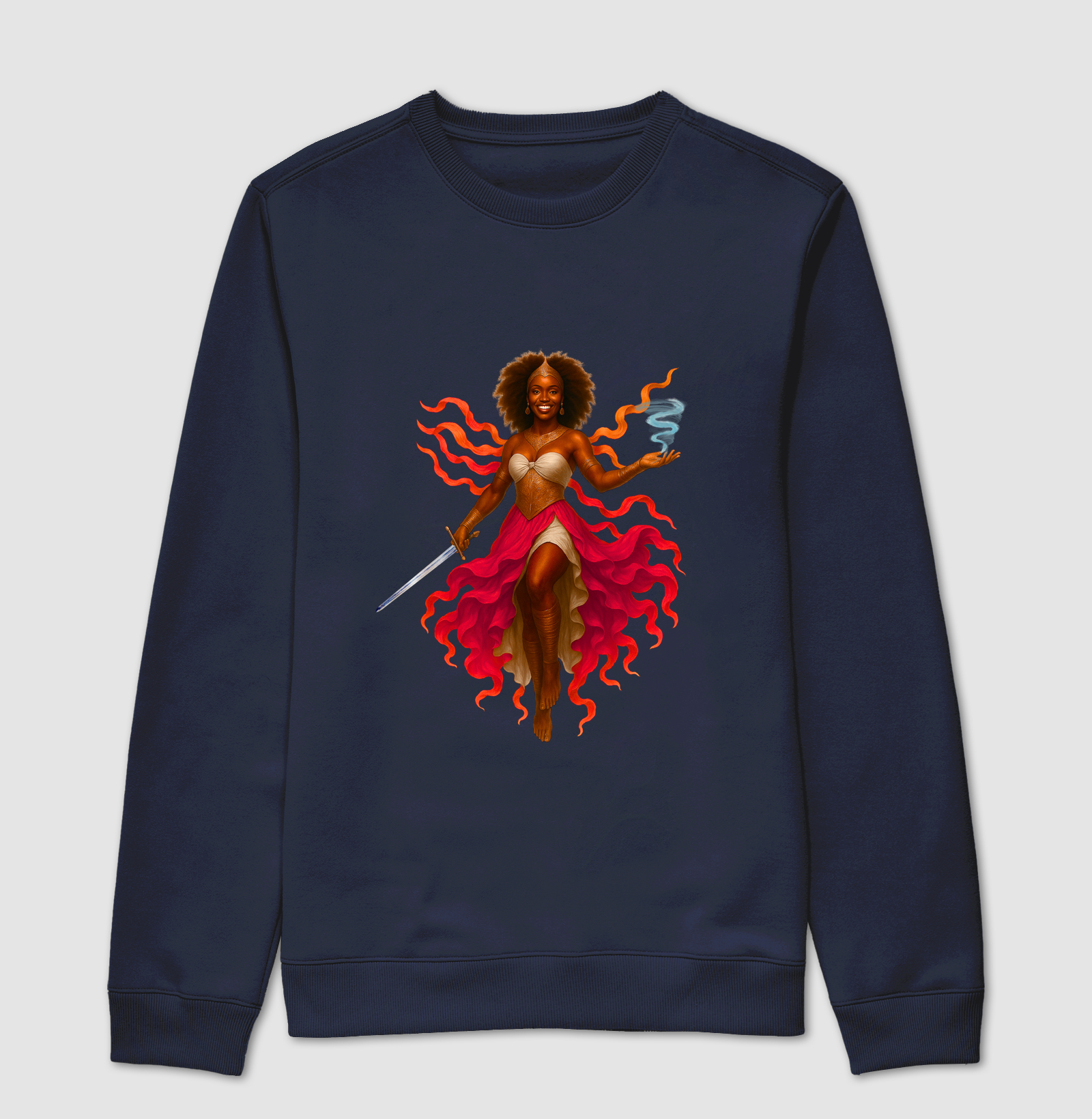 Camisa 4