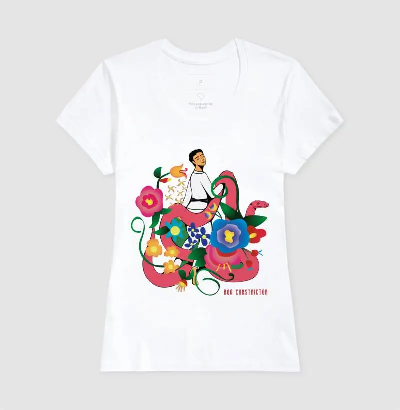 Camisa 4