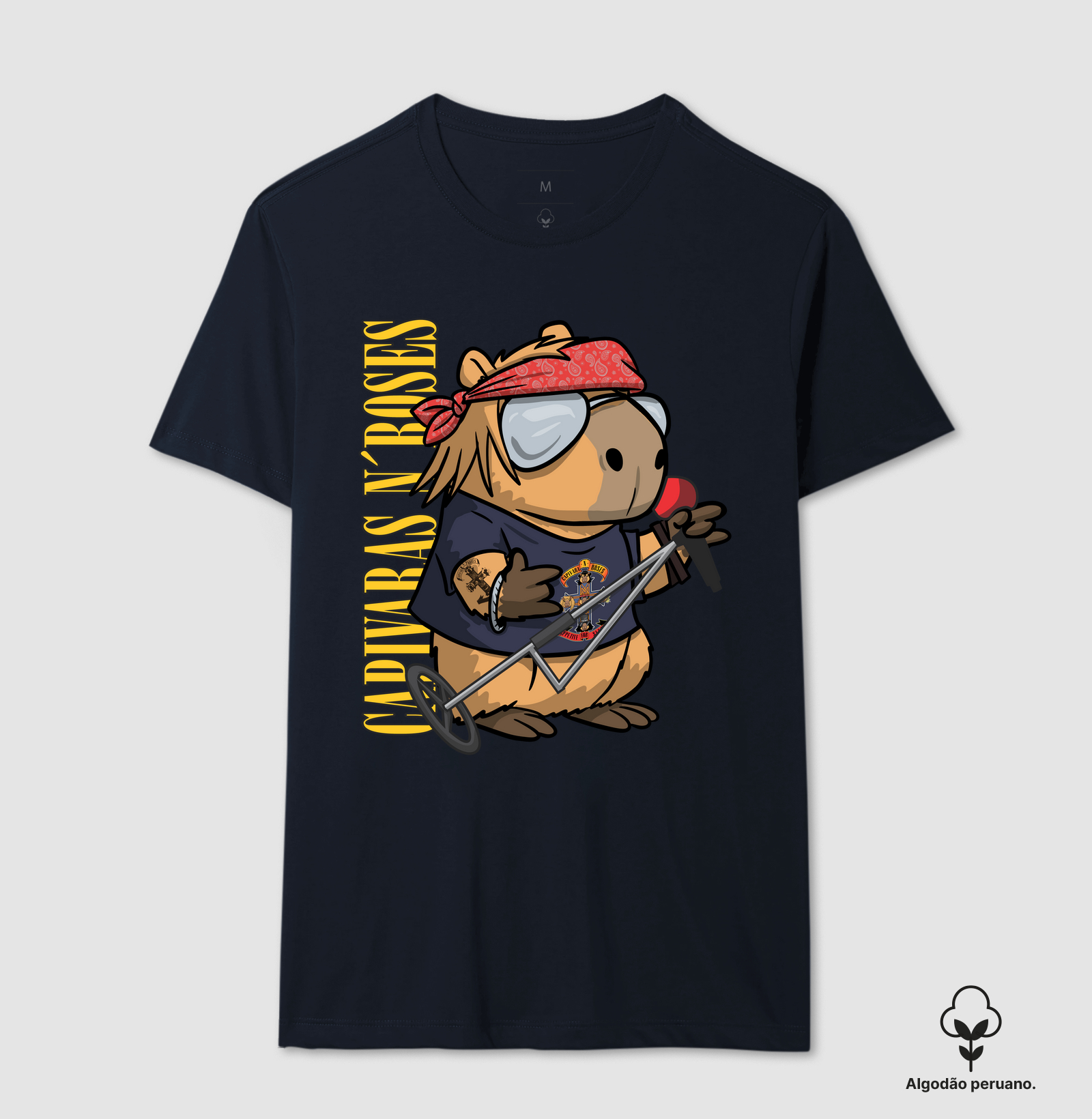 Camisa 4