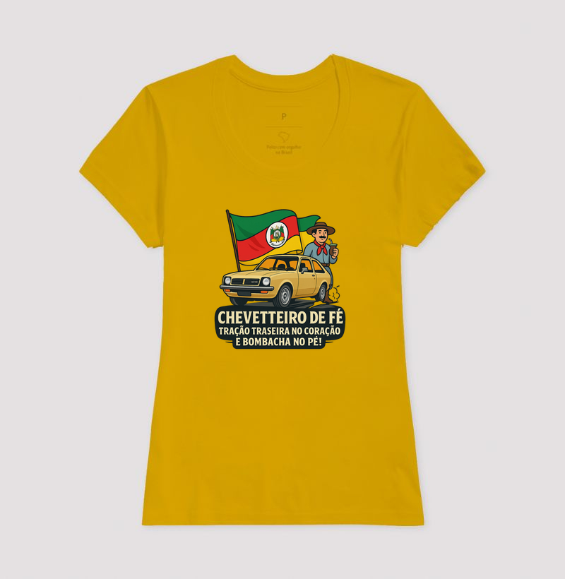 Camisa 12