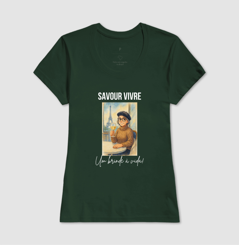 Camisa 6