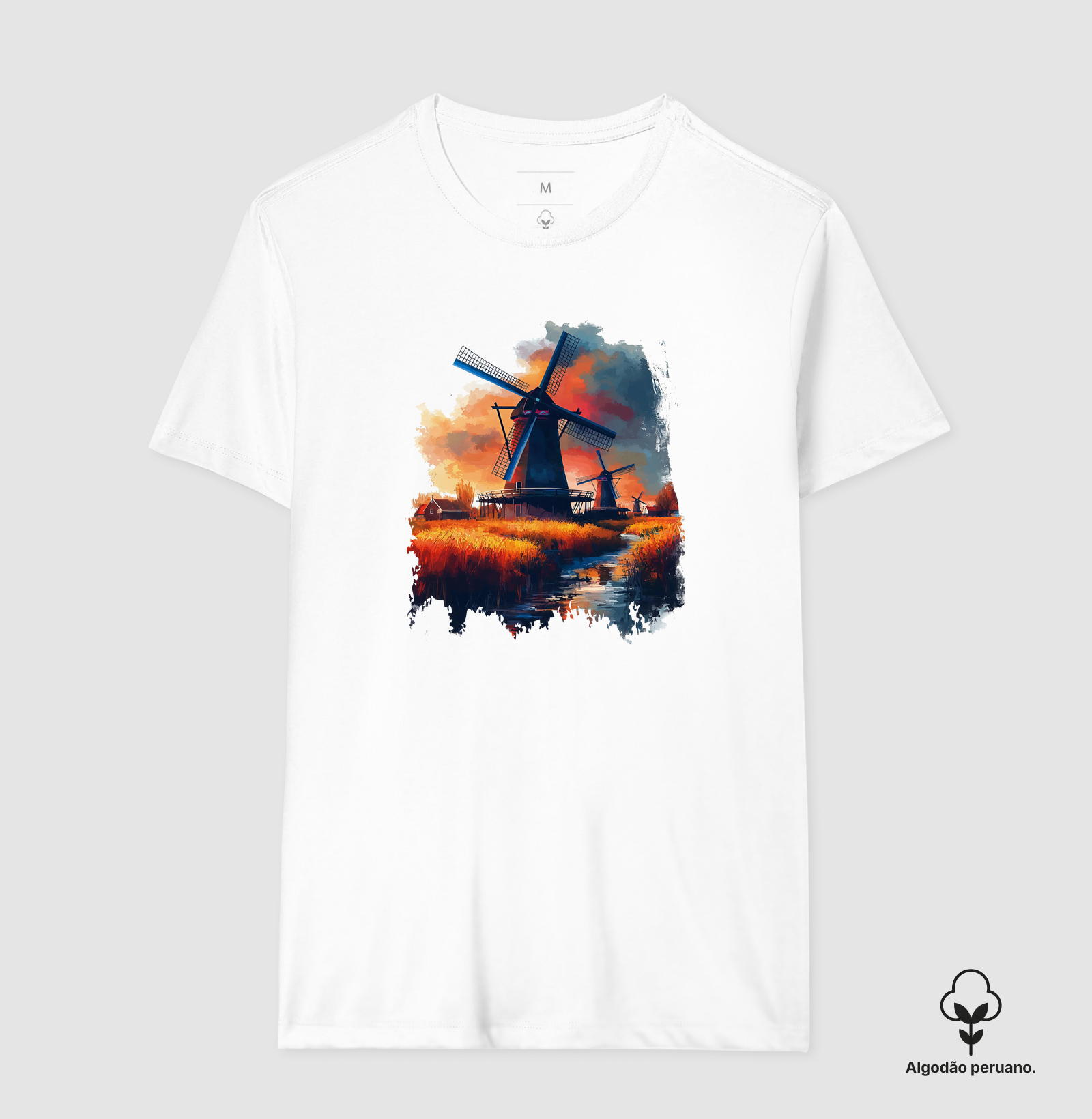 Camisa 4