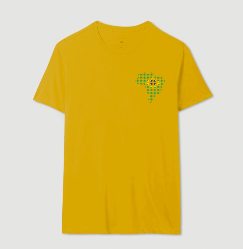 Camisa 11