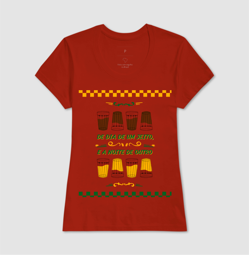 Camisa 10
