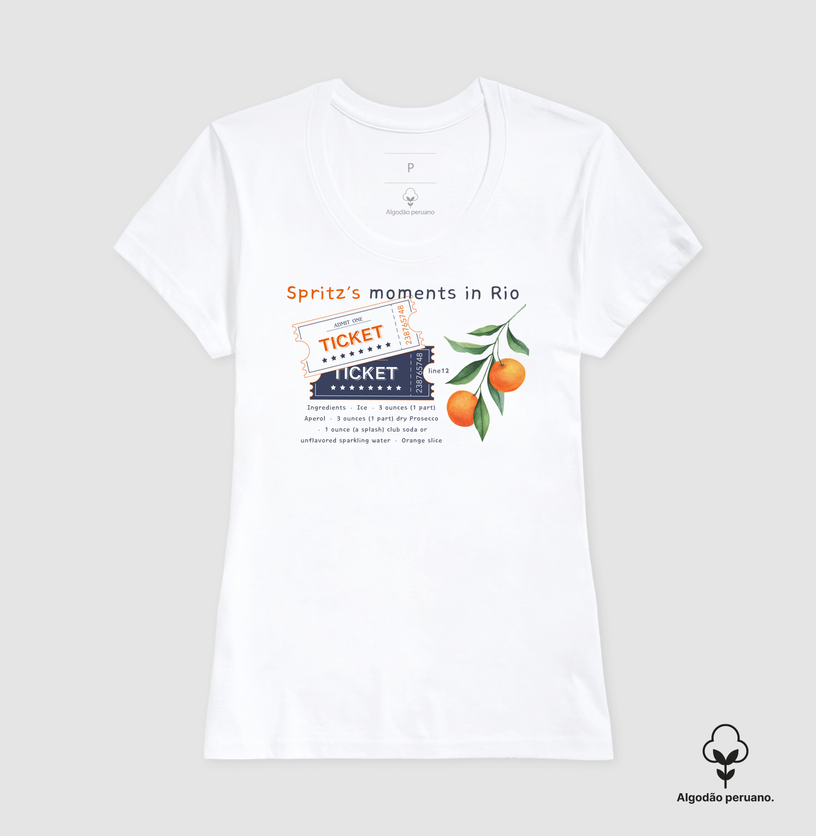 Camisa 4