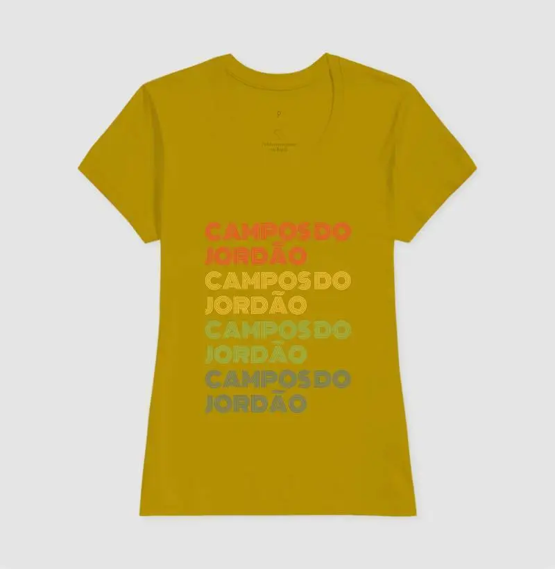 Camisa 13