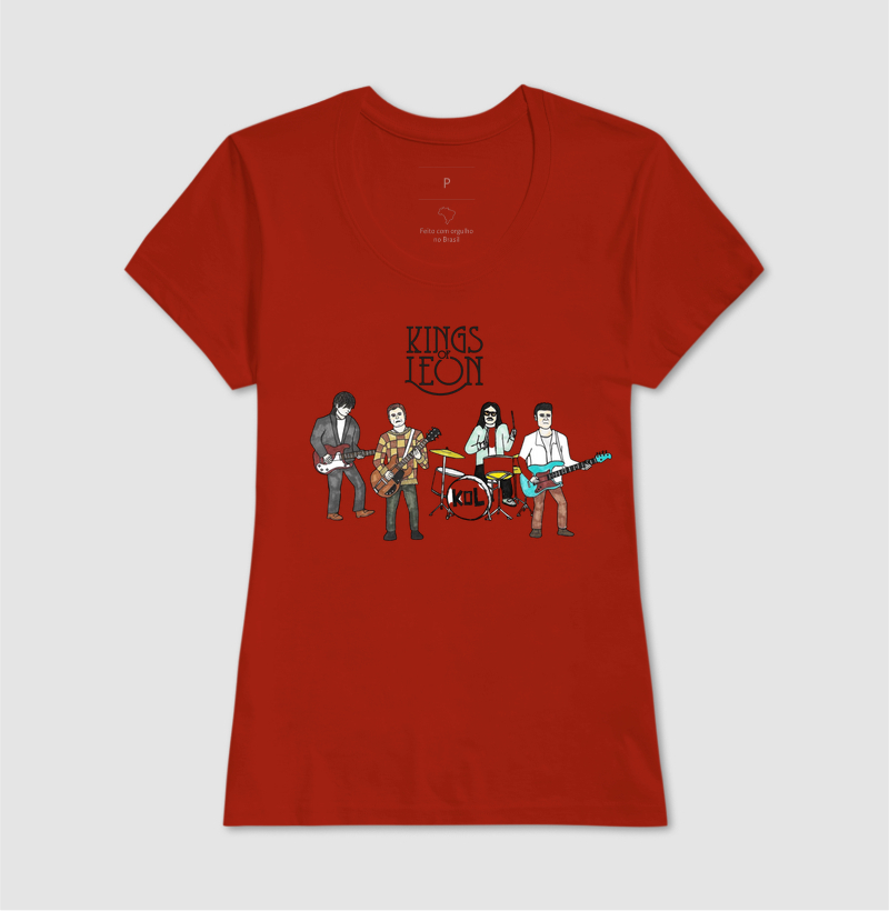 Camisa 10