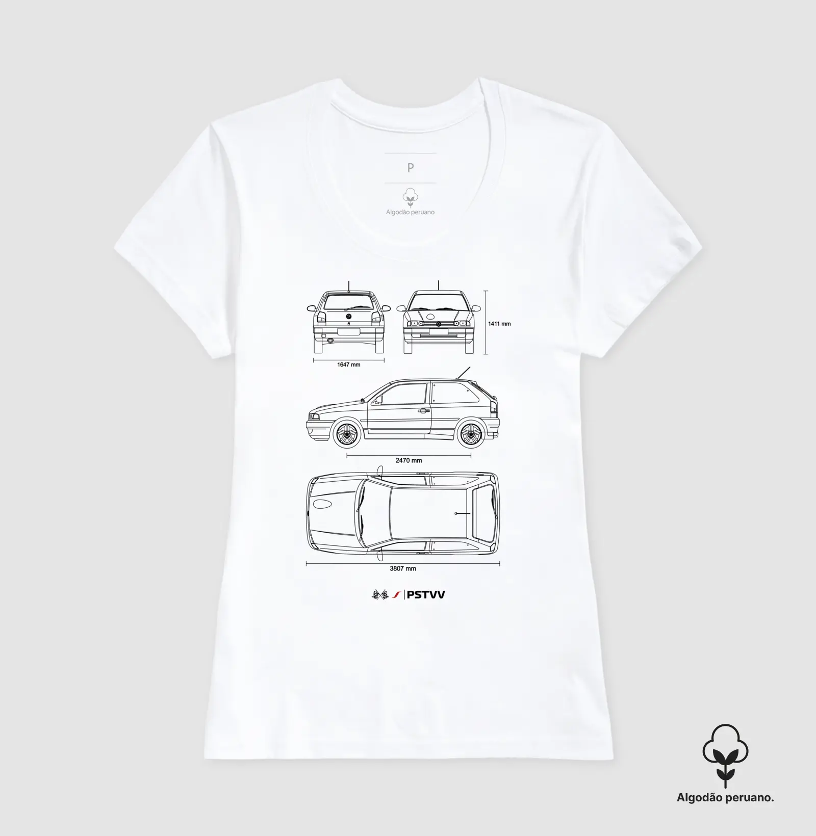Camisa 4