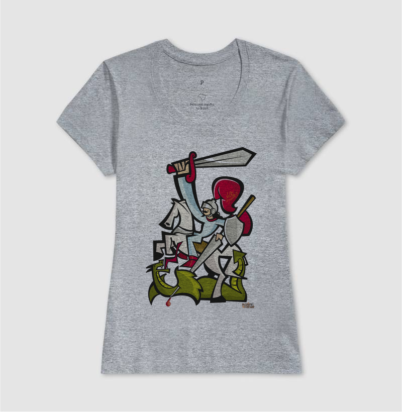 Camisa 16