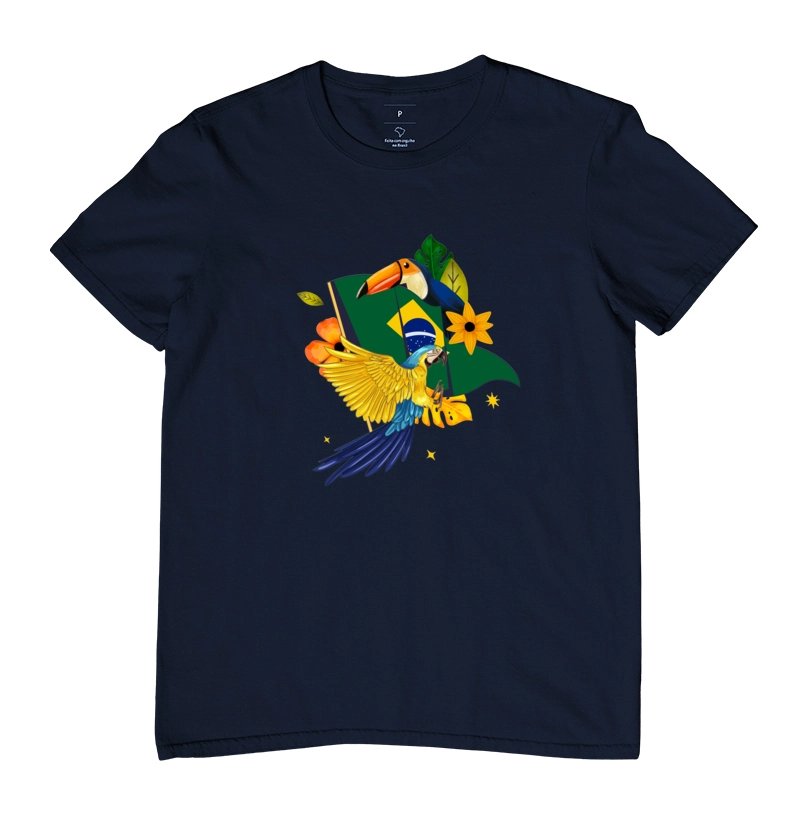Camisa 13