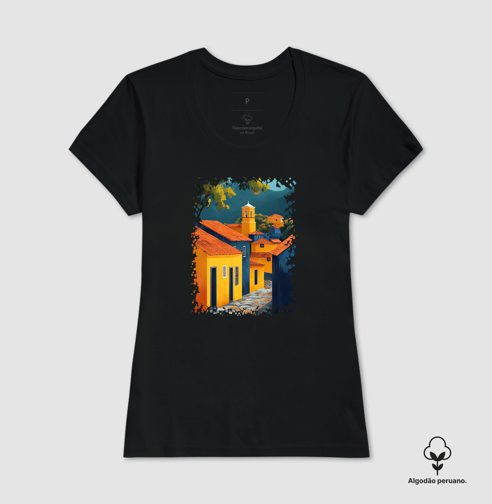 Camisa 2