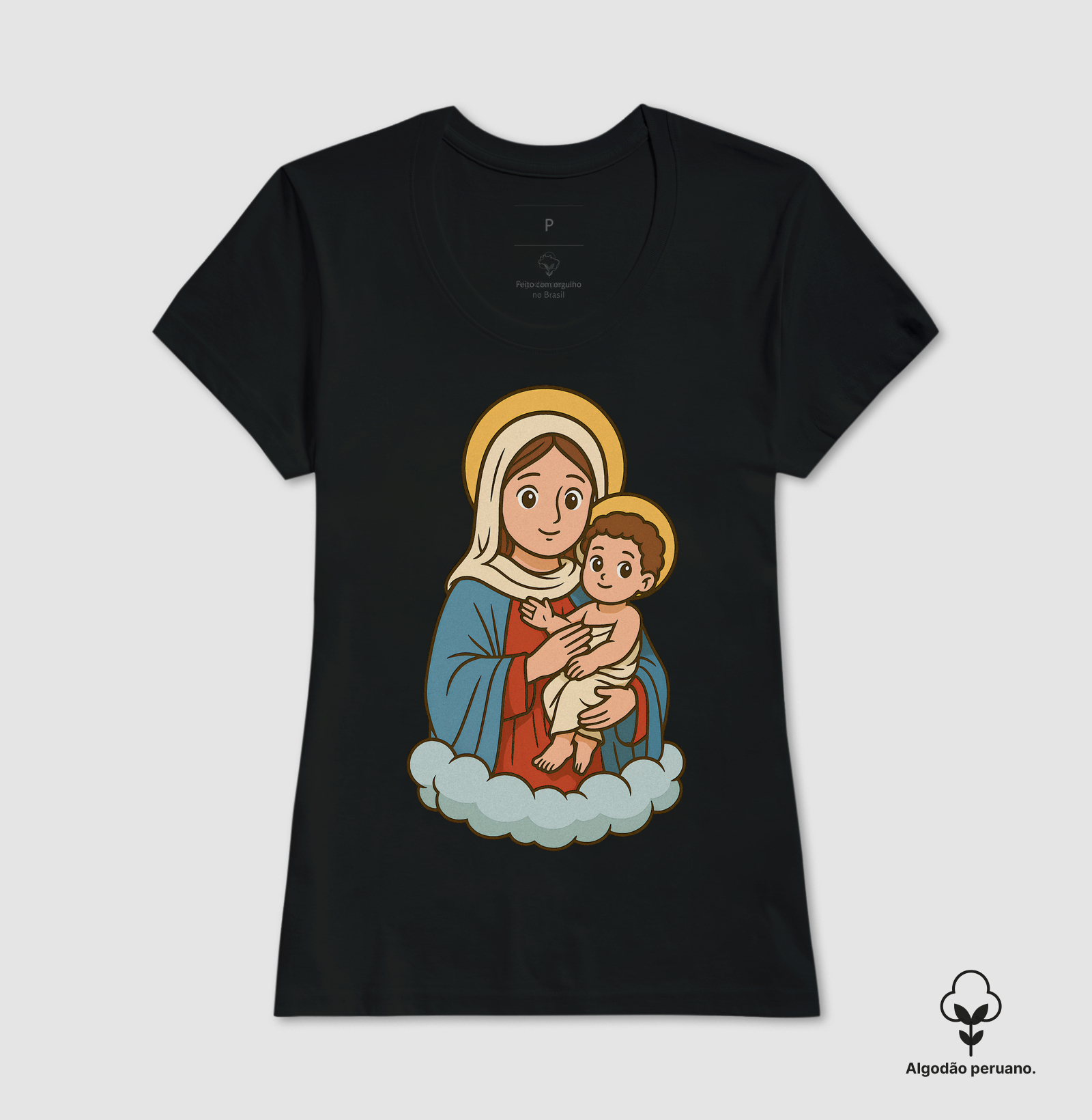 Camisa 3