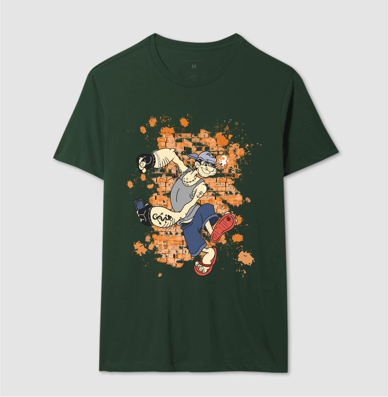 Camisa 14