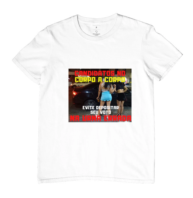 Camisa 3