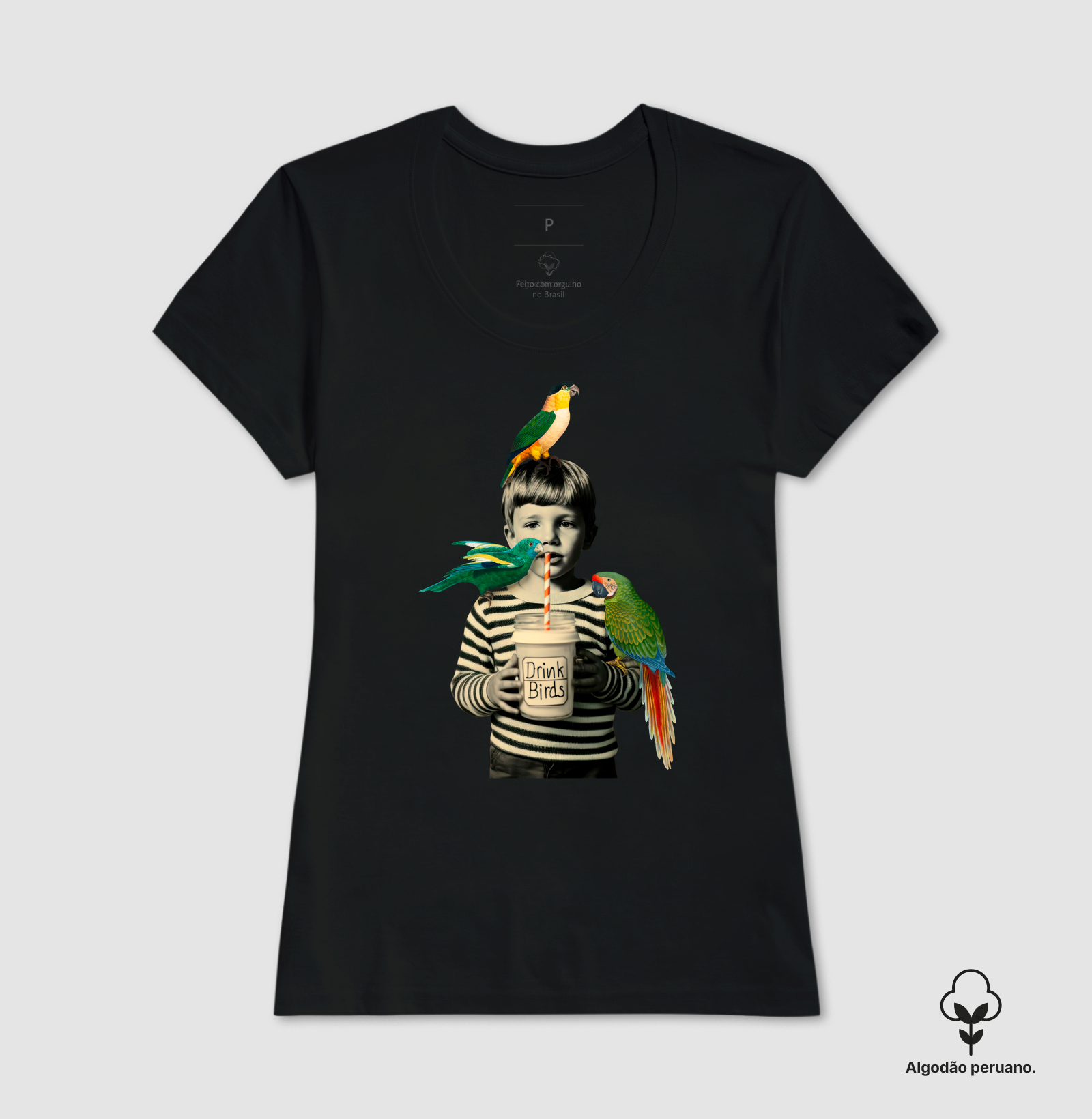 Camisa 4