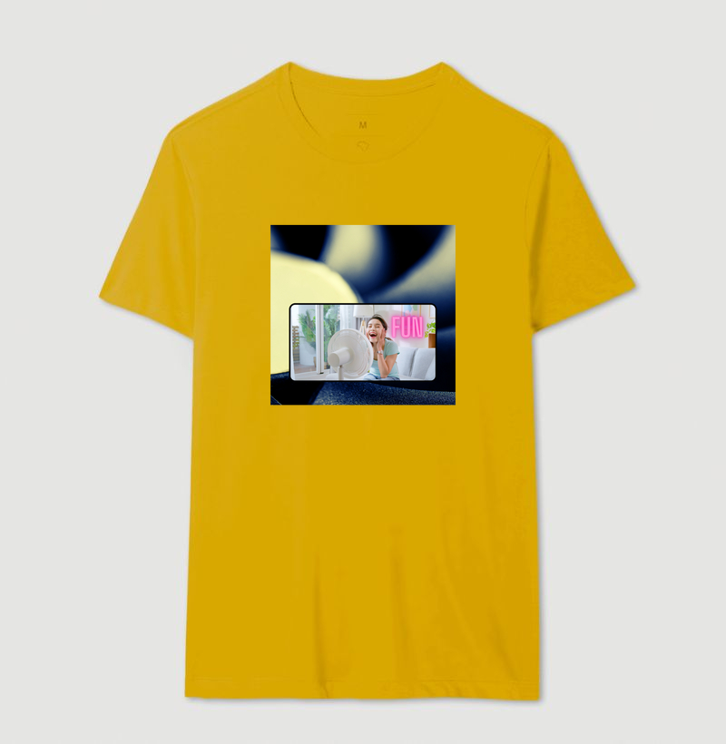 Camisa 13