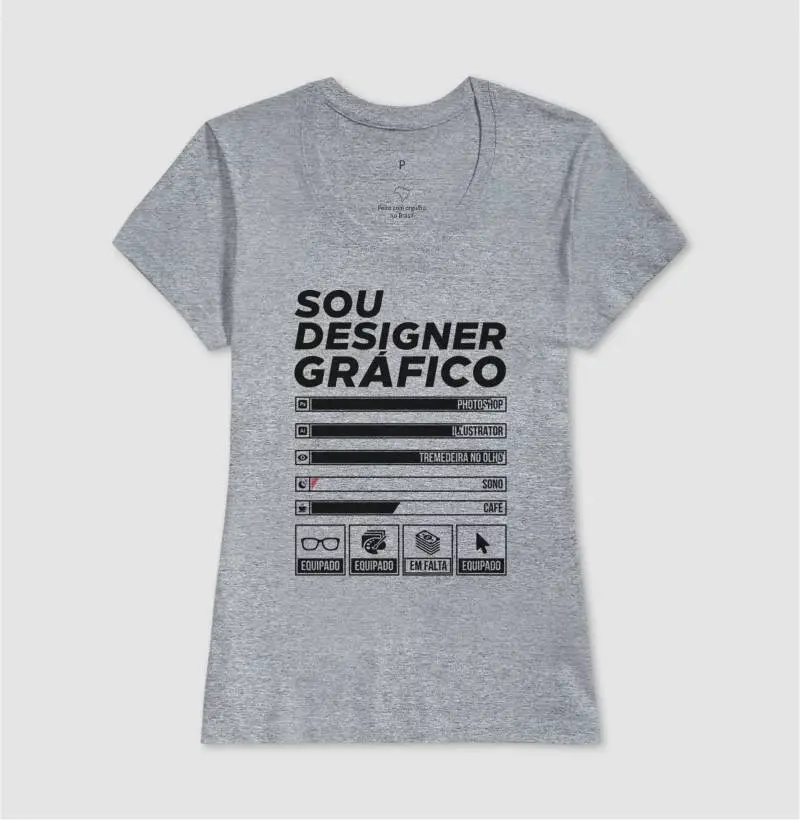 Camisa 12
