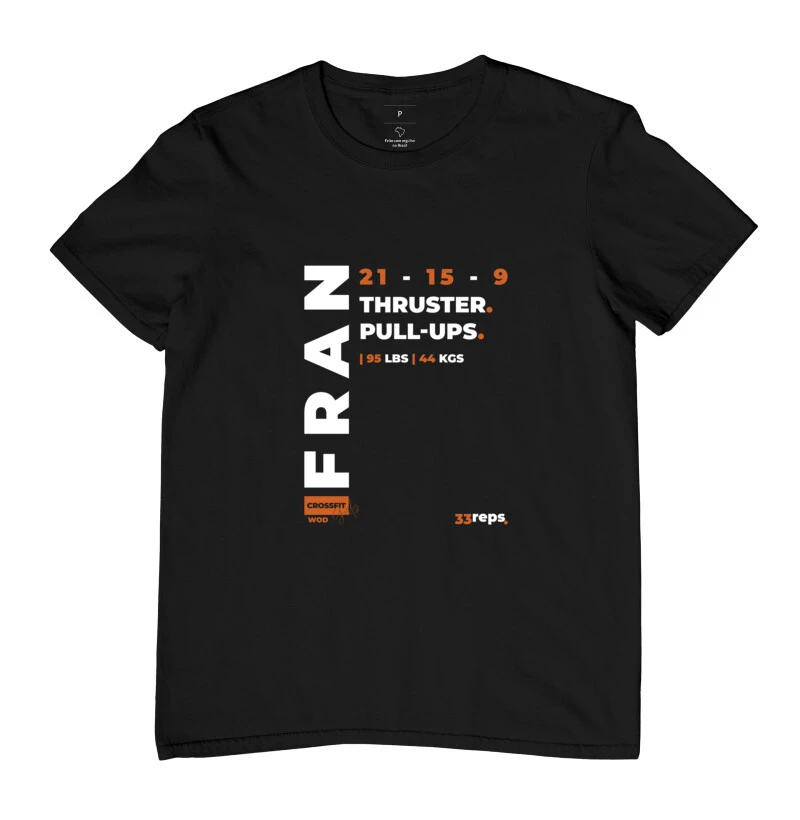 Camisa 11