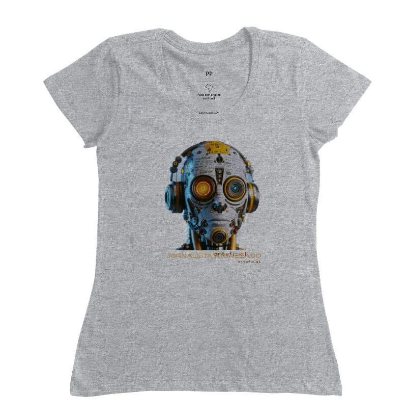 Camisa 8