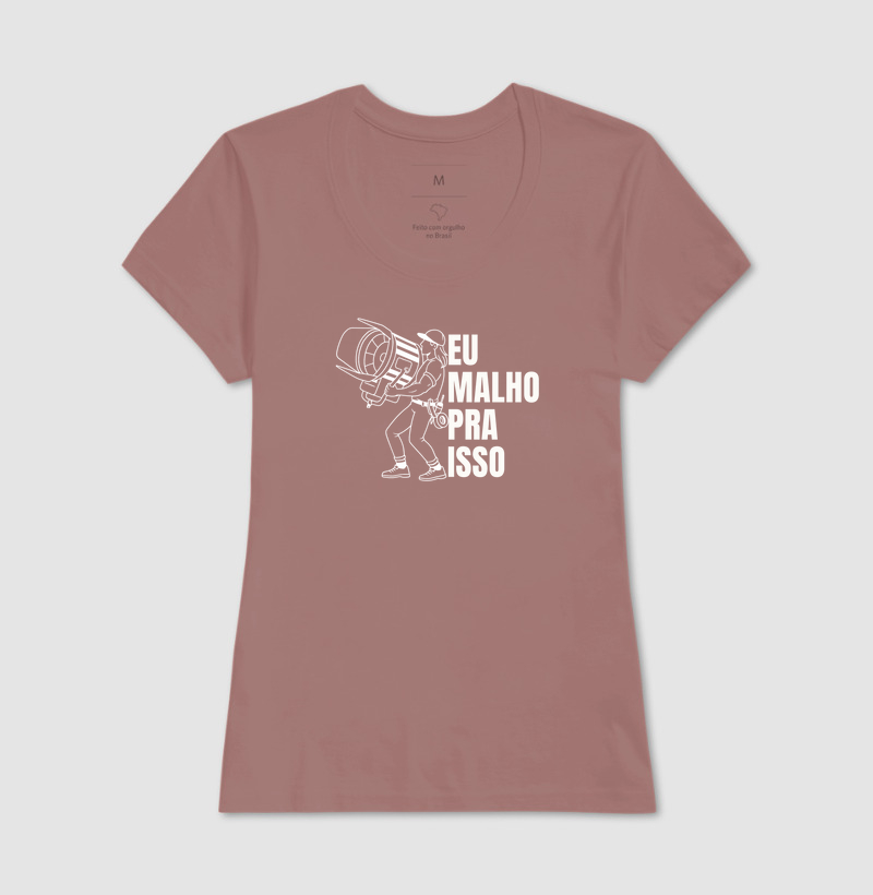Camisa 16