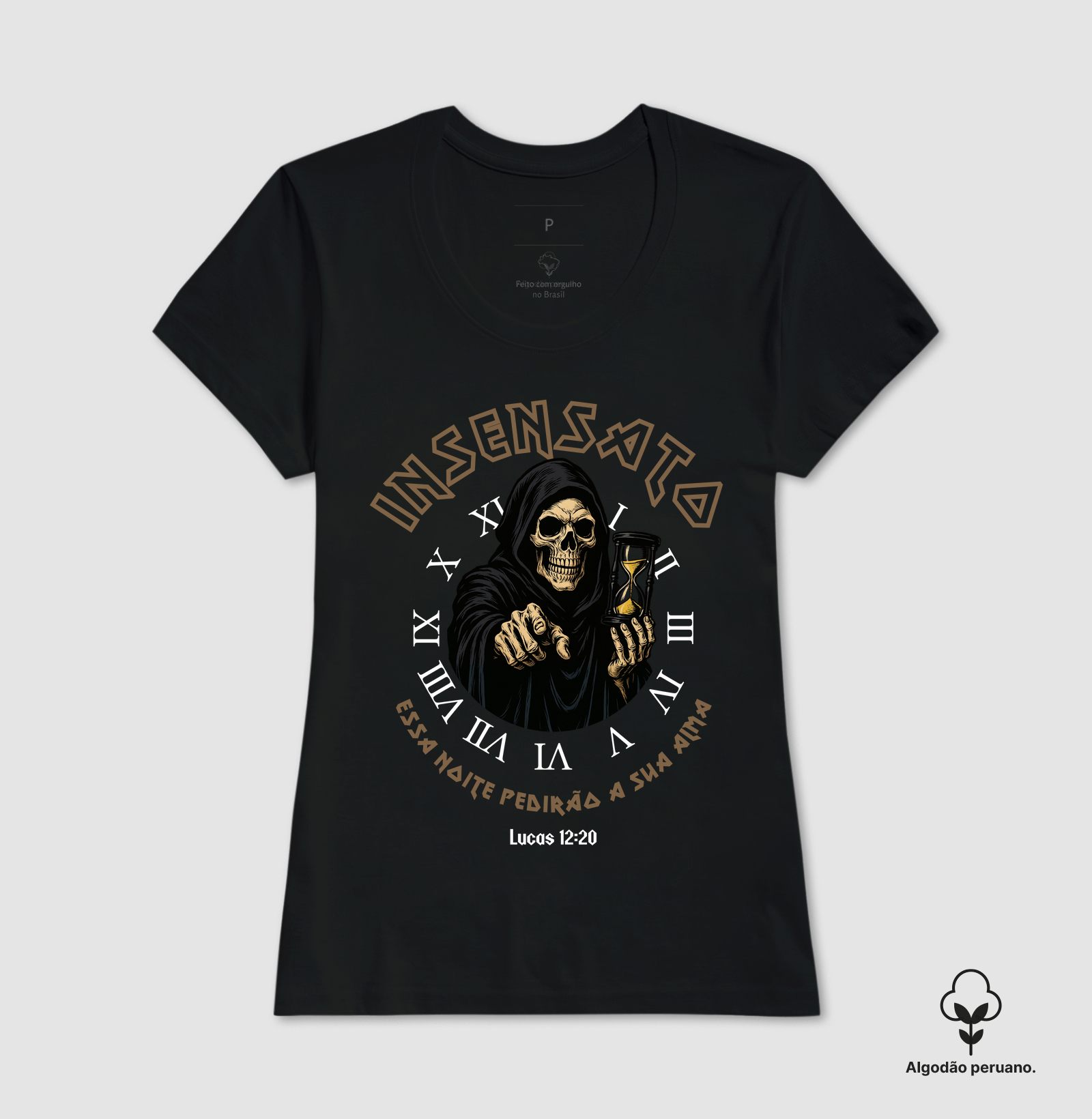 Camisa 2