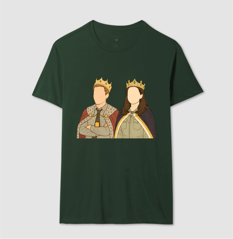 Camisa 9