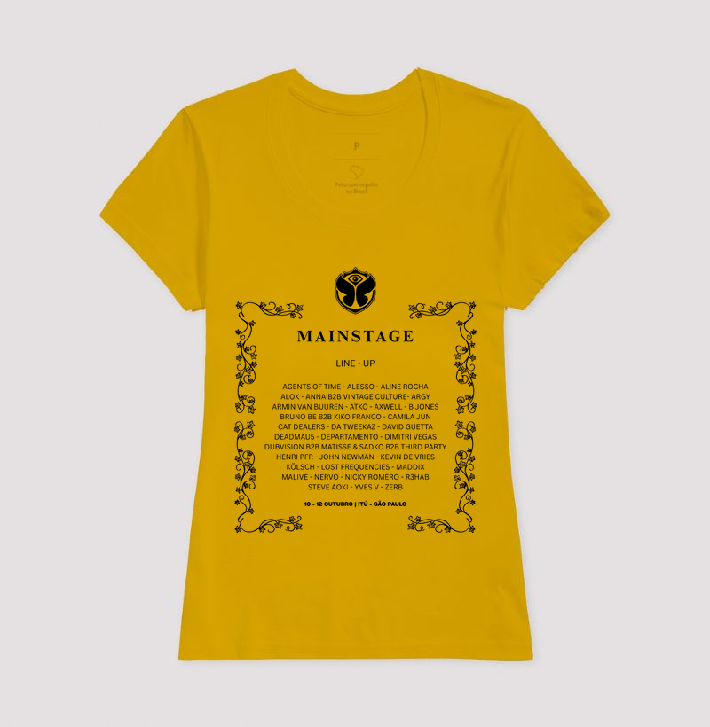 Camisa 17