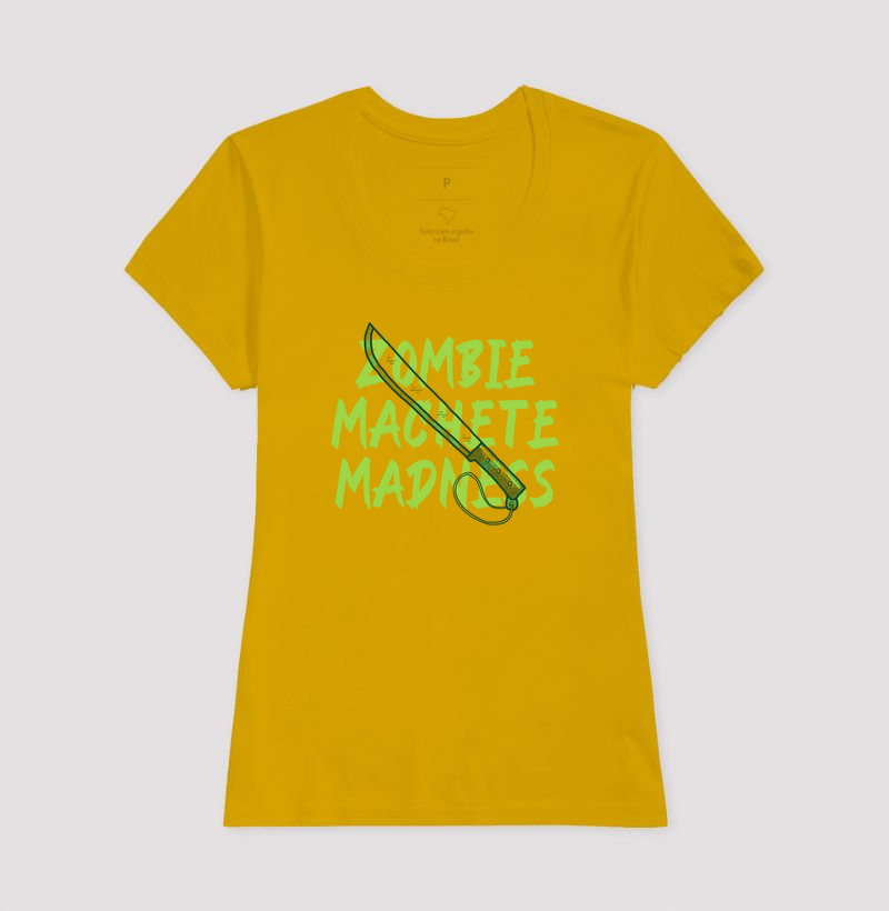 Camisa 11